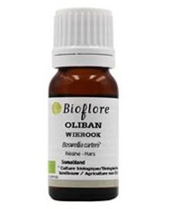 Oliban - Encens (Boswelia carterii) BIO, 10 ml